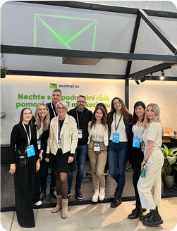 Ecomail team