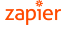 Zapier logo